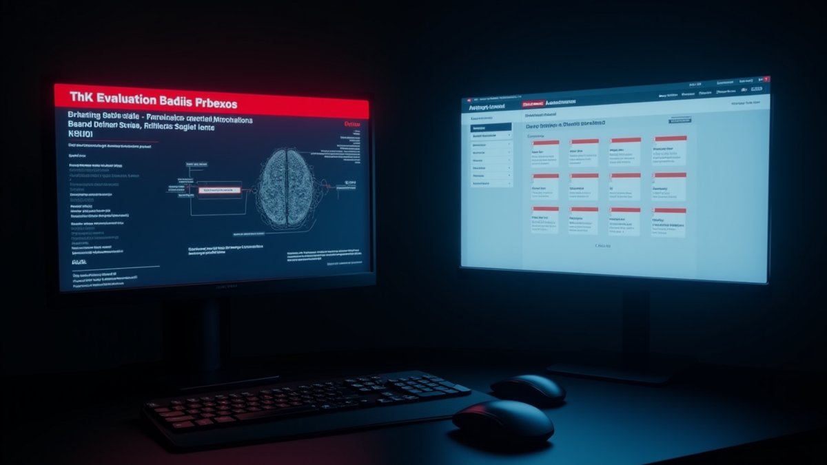 AI security dual threat: model theft and evaluation cheating exposed
