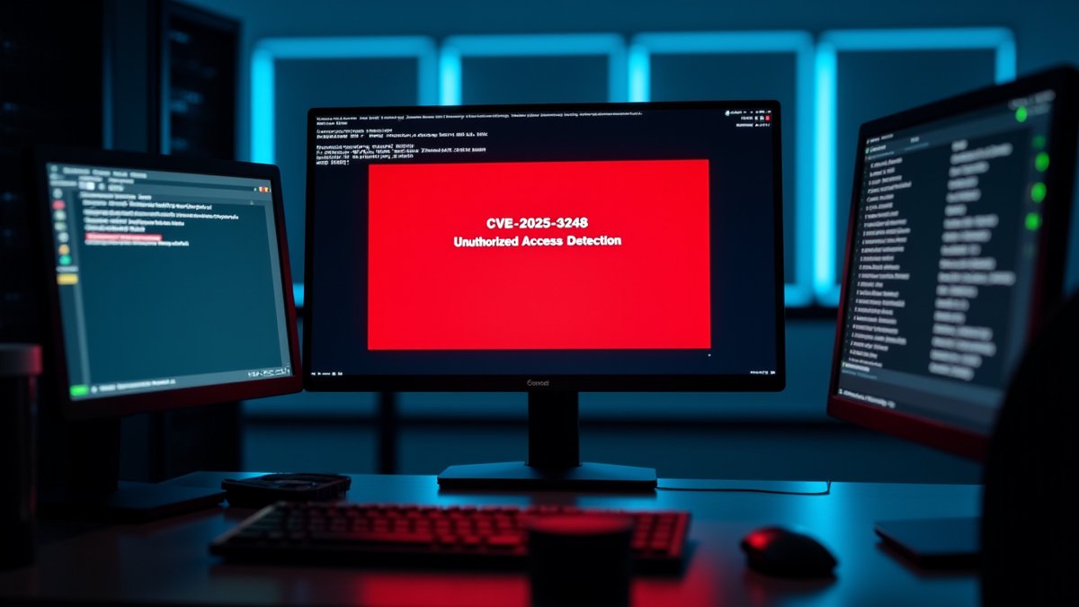 Langflow vulnerability exploited to deploy AI-destroying ransomware