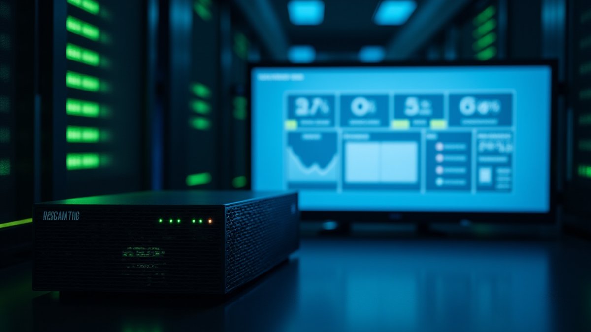 Cisco firewall achieves 100% block rate in AI-scale third-party test.