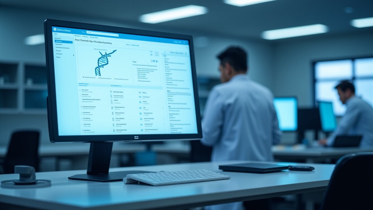 Anthropic launches Claude Science AI workbench for life sciences researchers.