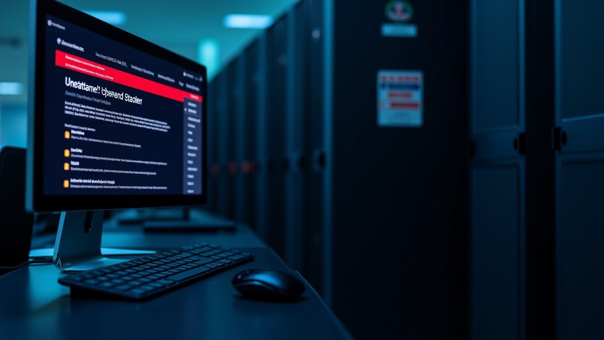 AI espionage agent Hermes targets Thailand Ministry of Finance servers