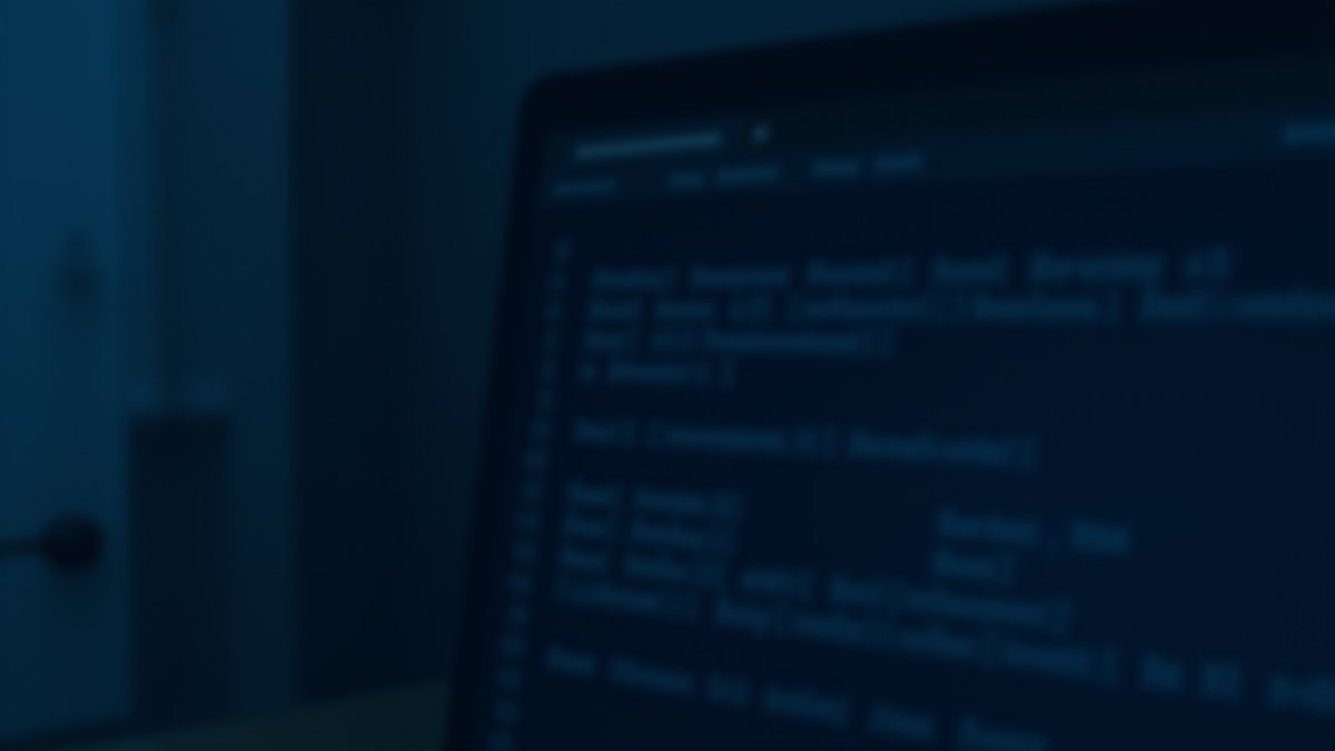 AI-generated PowerShell script used for Active Directory reconnaissance in real attack.