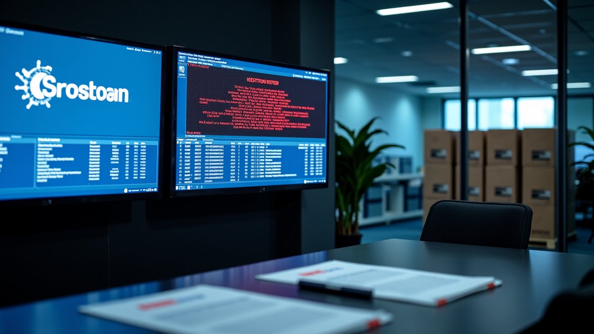 Cyberattack disrupts Boston Scientific global IT operations and medical device shipment processes worldwide.