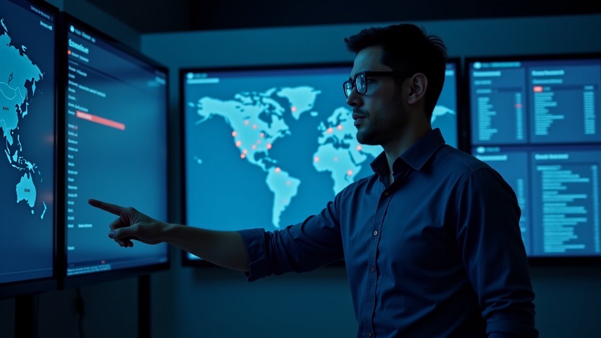 Coordinated ransomware campaign targets VPN and firewall devices from major vendors, urging immediate patching.
