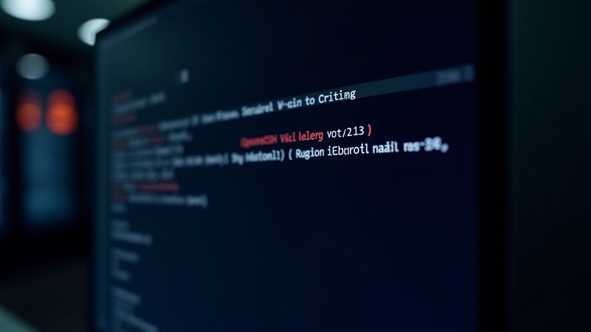 Critical OpenSSH flaw grants root access, urgent patching required for internet-facing servers.