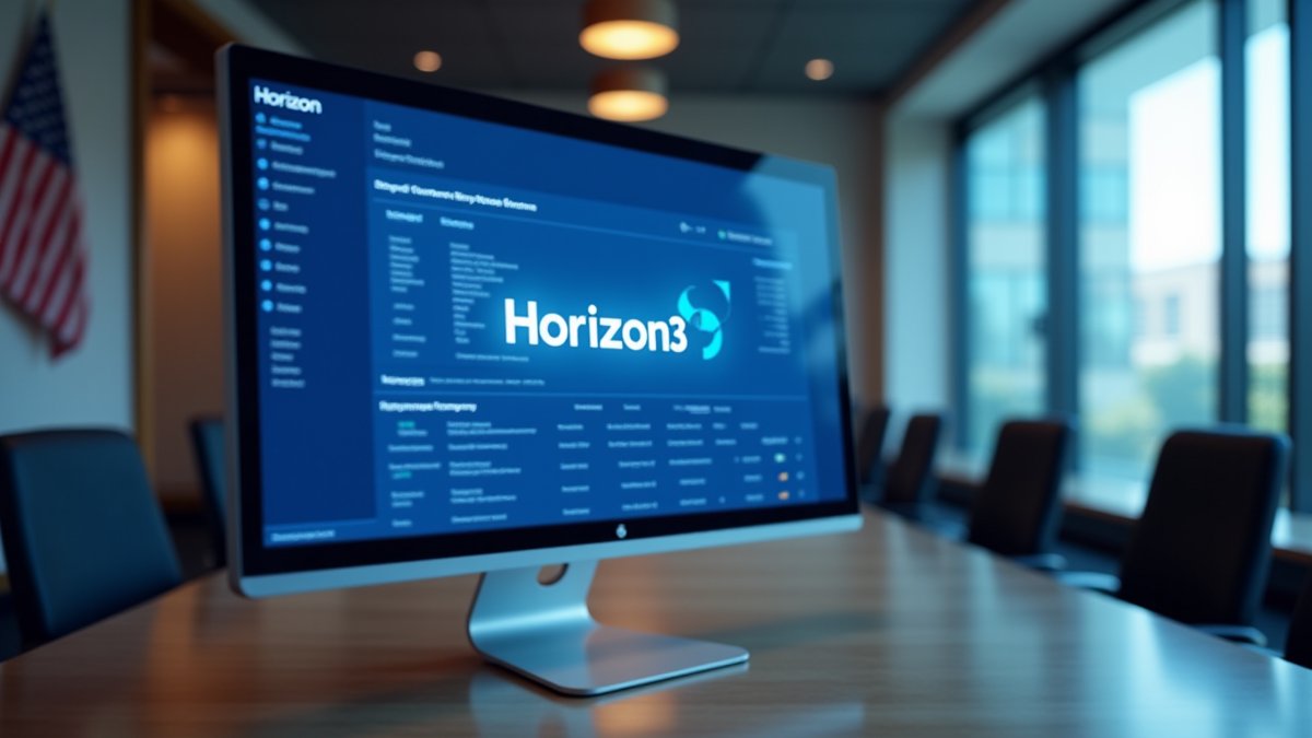 Horizon3 appoints former Marine Chad Keefer as VP of Federal Sales to expand federal cybersecurity presence.