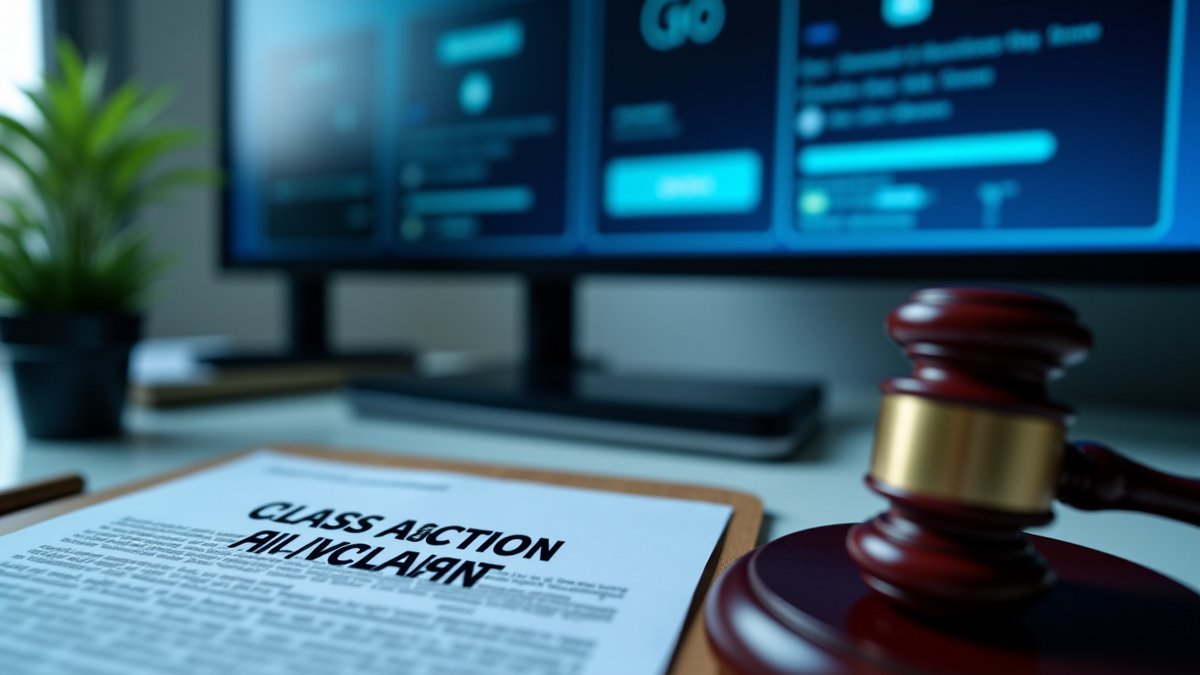 Lawsuit accuses xAI of training Grok on child abuse material.