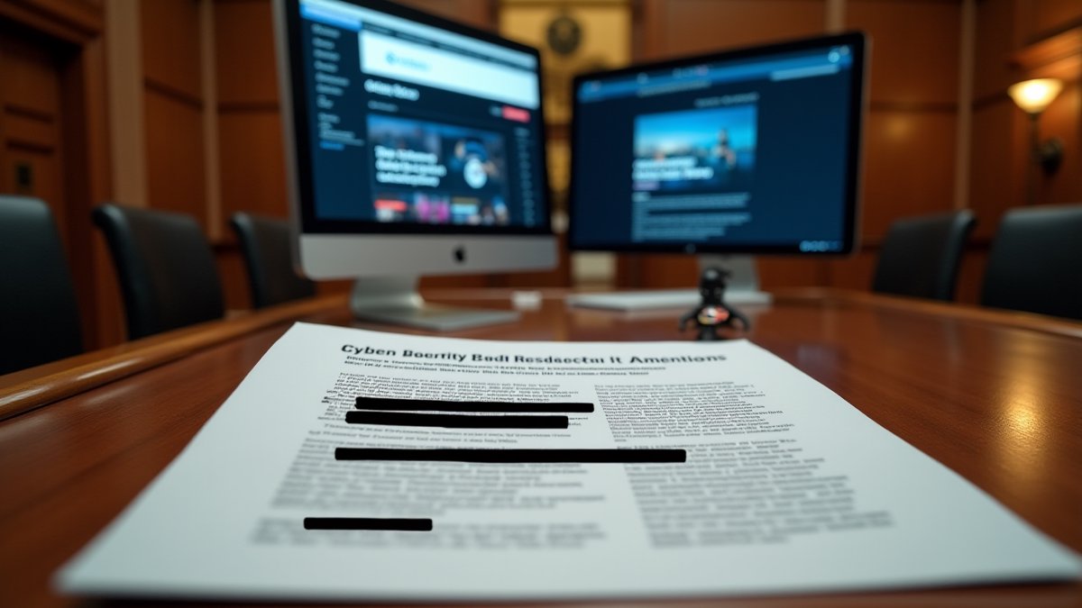 UK proposes opaque vendor bans in critical sectors as CISA workforce cuts face congressional scrutiny.