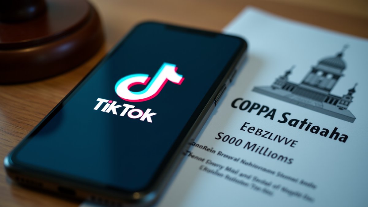 New Zealand proposes social media ban for children under 16 as TikTok settles $400M COPPA violation case.