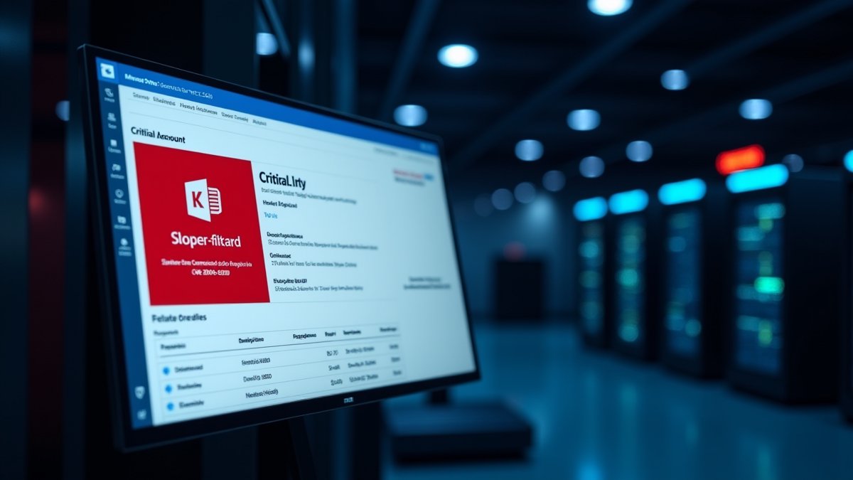 Critical SharePoint RCE vulnerability CVE-2026-63520 exposes enterprise servers to remote code execution requiring immediate patching.