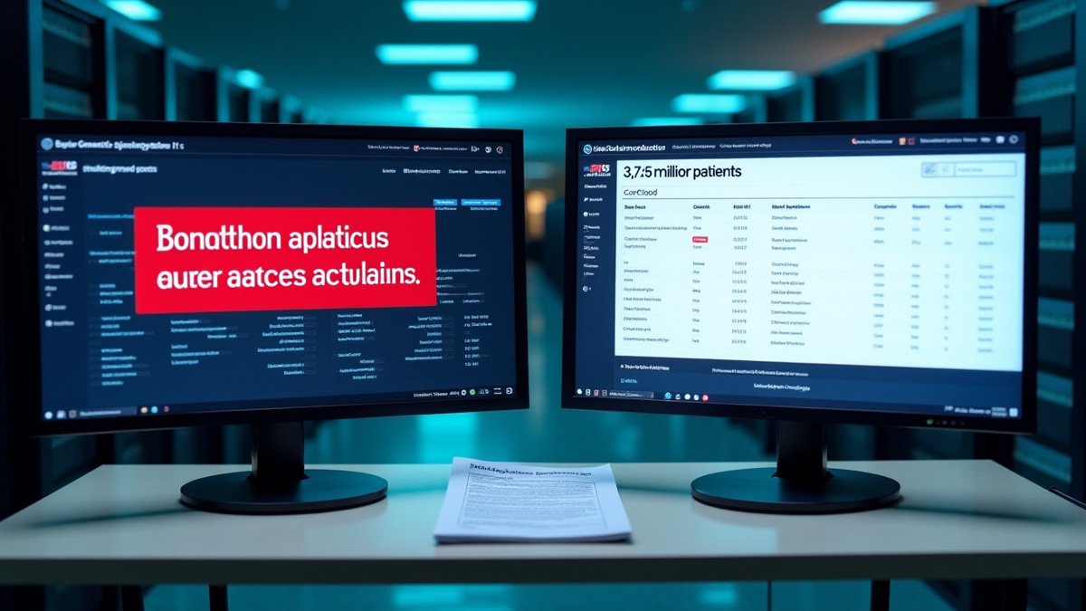 Baylor Genetics and CareCloud breaches expose nearly 4 million patients' genetic data, SSNs, and financial information.