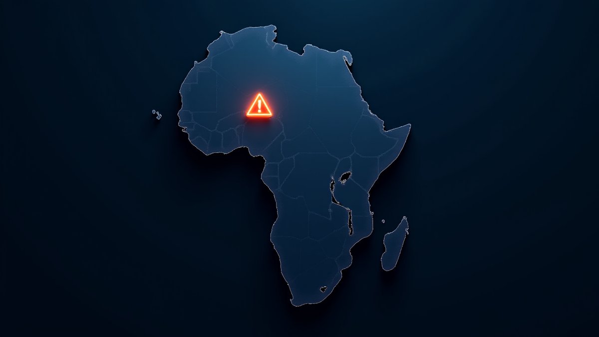 Africa's digital boom is shadowed by a cybersecurity gap, with INTERPOL warning of increased risk and Zambia facing election internet threats.