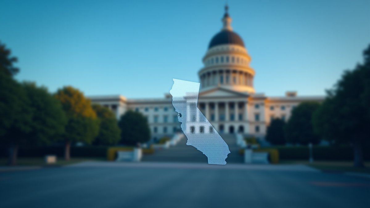 California mandates AI cyber defense for critical infrastructure, requiring AI officers and new compliance.