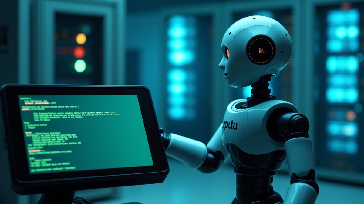 Unitree G1 humanoid robot remotely compromised to root access via chained vulnerabilities.