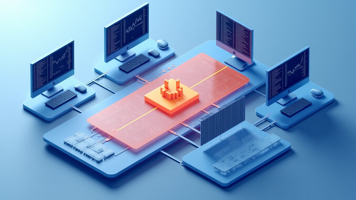 arXiv research exposes SDN DDoS detection blind spots and microservice retry amplification risks.