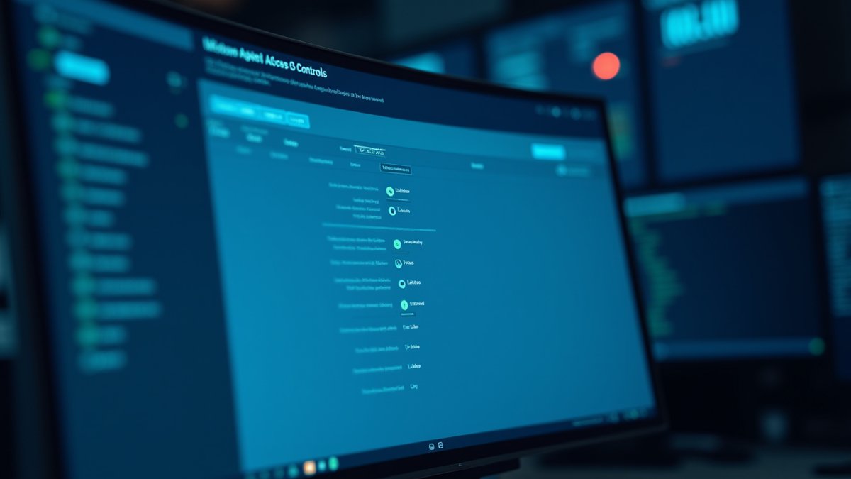 NIST and OWASP push for AI agent identity governance, highlighting credential blind spots and the need for least-privilege controls.