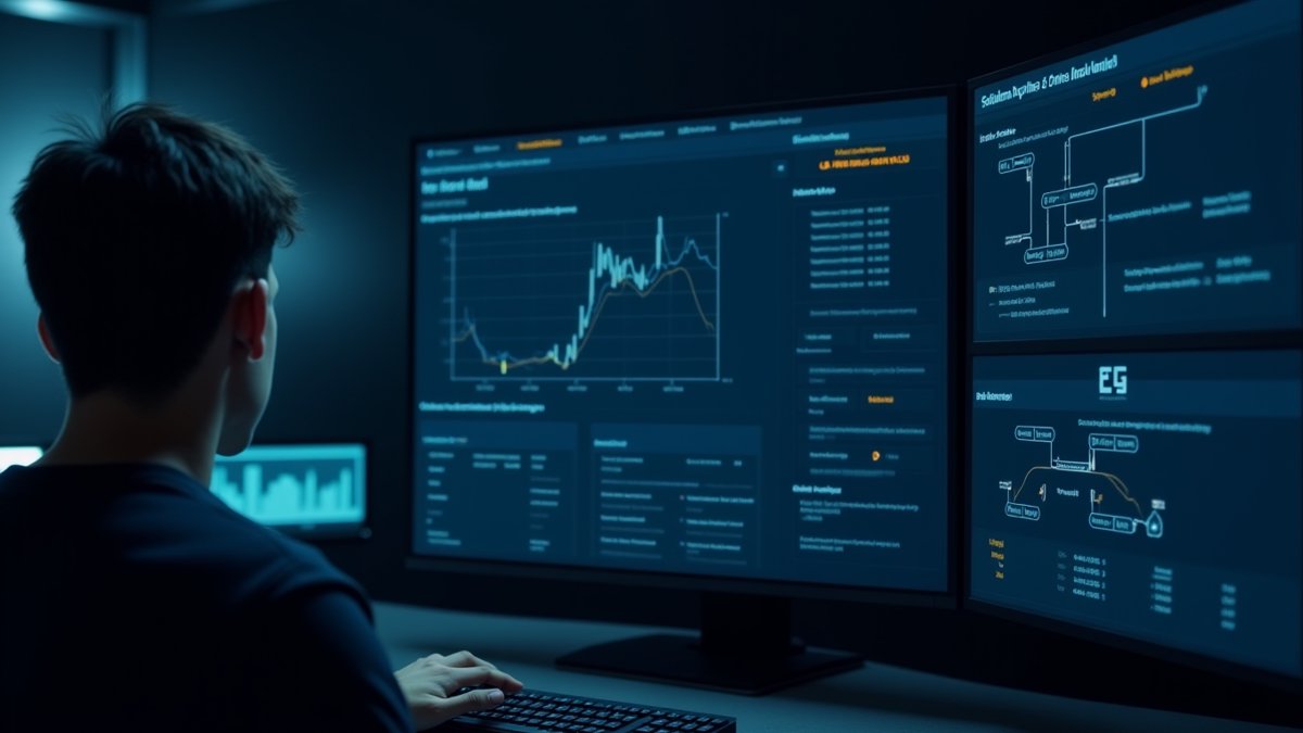 Academic research exposes SDN detection bias, quantum network attack surfaces, and microservice retry storm amplification risks.
