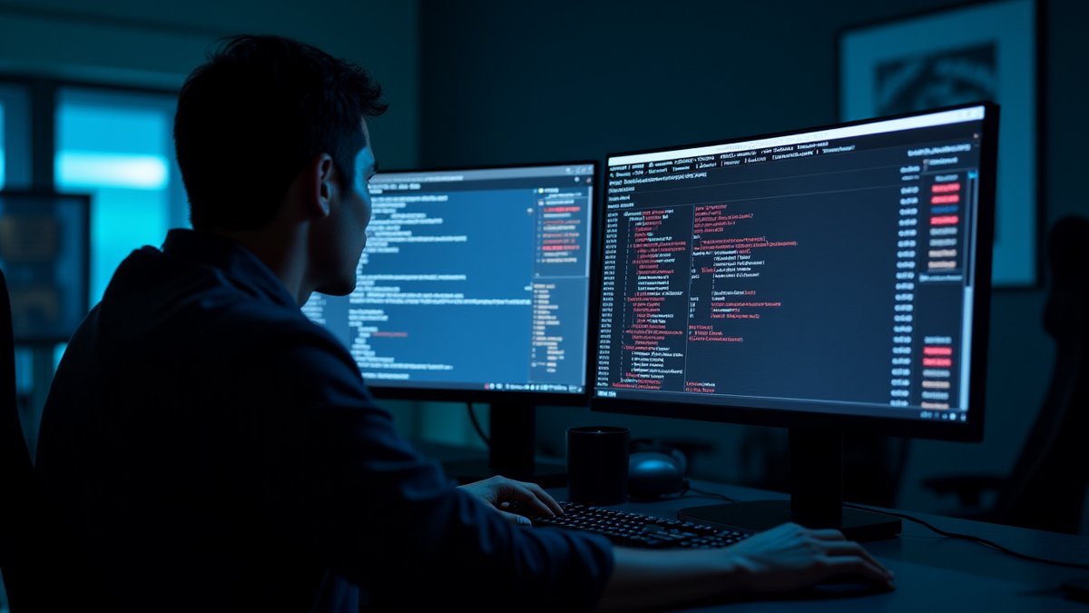 C2Looper Rust backdoor abuses GitHub for covert C2 while Anthropic expands Mythos 5 AI defense tool access.
