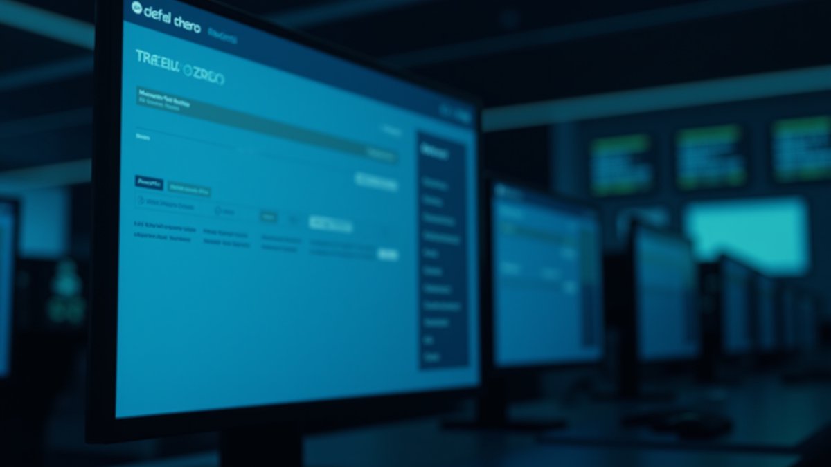 Traefik Labs and AttackIQ unveil new security tools, Distro Zero and AVA Agentic OS, for enhanced CTEM.