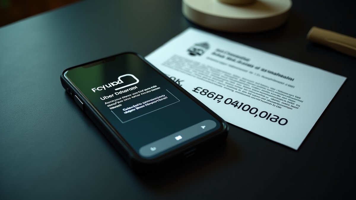 Uber fined €825M by EU regulators for algorithmic worker firing without human oversight.