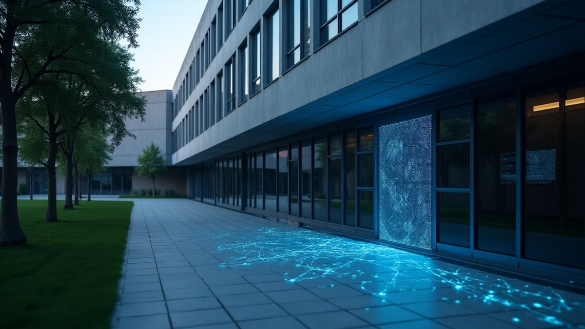 State-sponsored hacking disrupts UT San Antonio and Berlin government ministries.