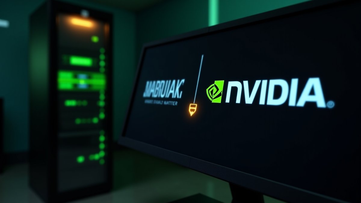NVIDIA-Hugging Face acquisition rumors raise cybersecurity concerns over AI platform integration risks.