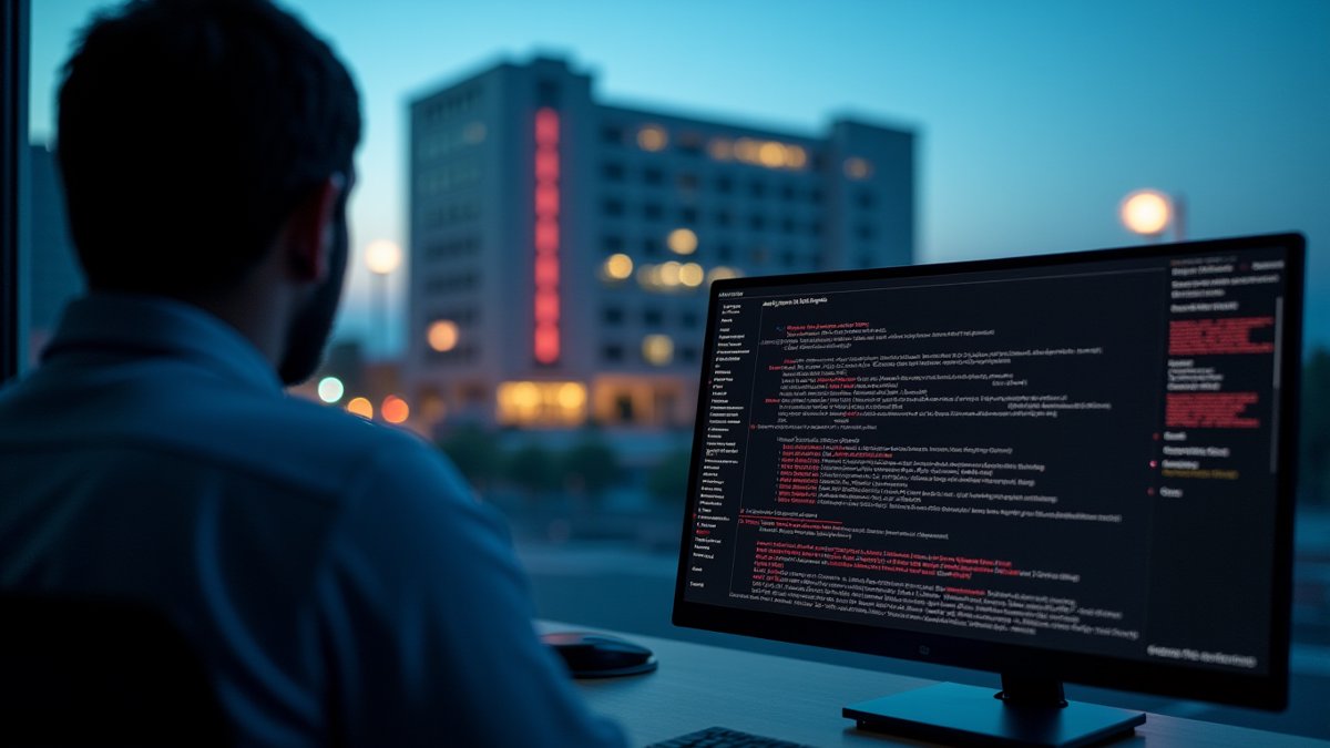 China-nexus SilkParasite campaign targets Central Asian governments with seven RAT families including five new malware variants.