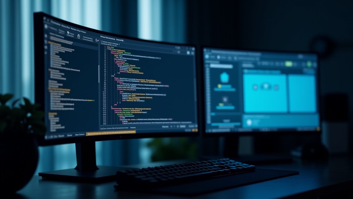 Three tech giants reshape AI coding with open models, security layers, and automation