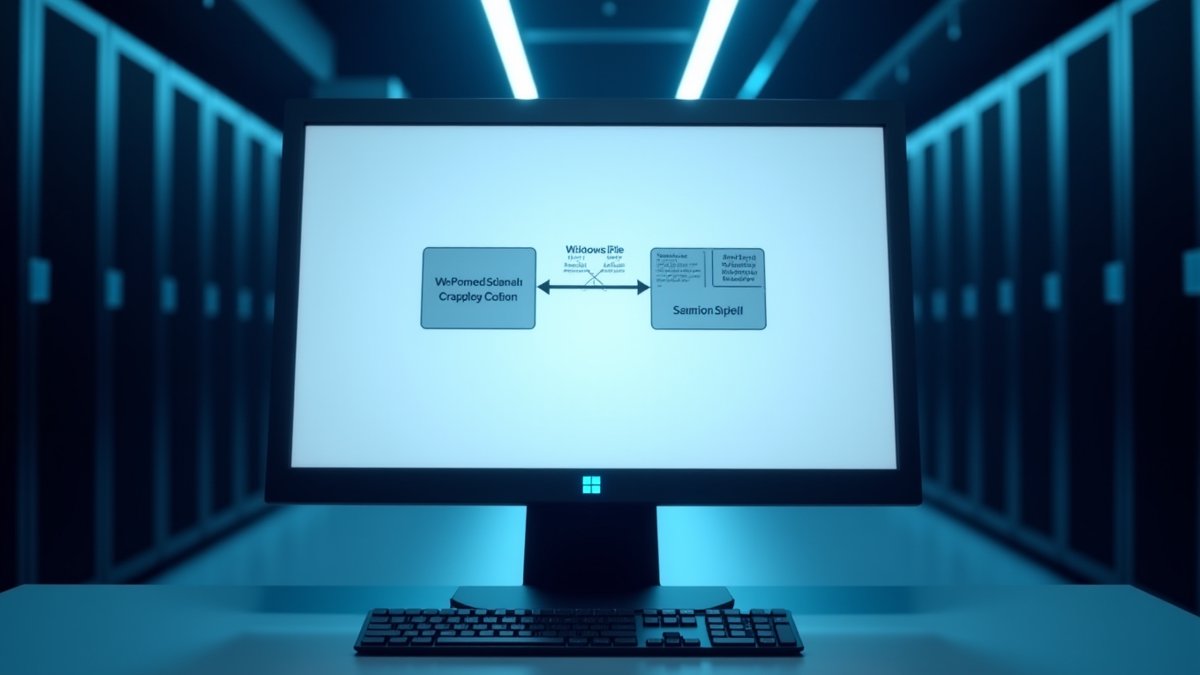 Windows named pipes vulnerability enables privilege escalation as malware threats surge across enterprise environments.