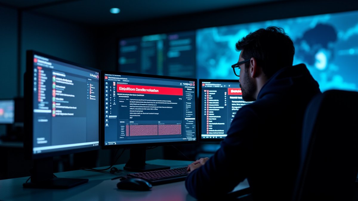 Critical Citrix, GitLab, Atlassian, Splunk vulnerabilities demand immediate enterprise patching amid IoT camera compromises.