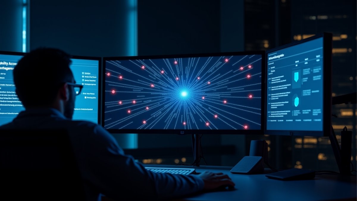 NSA and Five Eyes warn AI accelerates cyberattacks, expanding attack surfaces and threatening identity security perimeters.