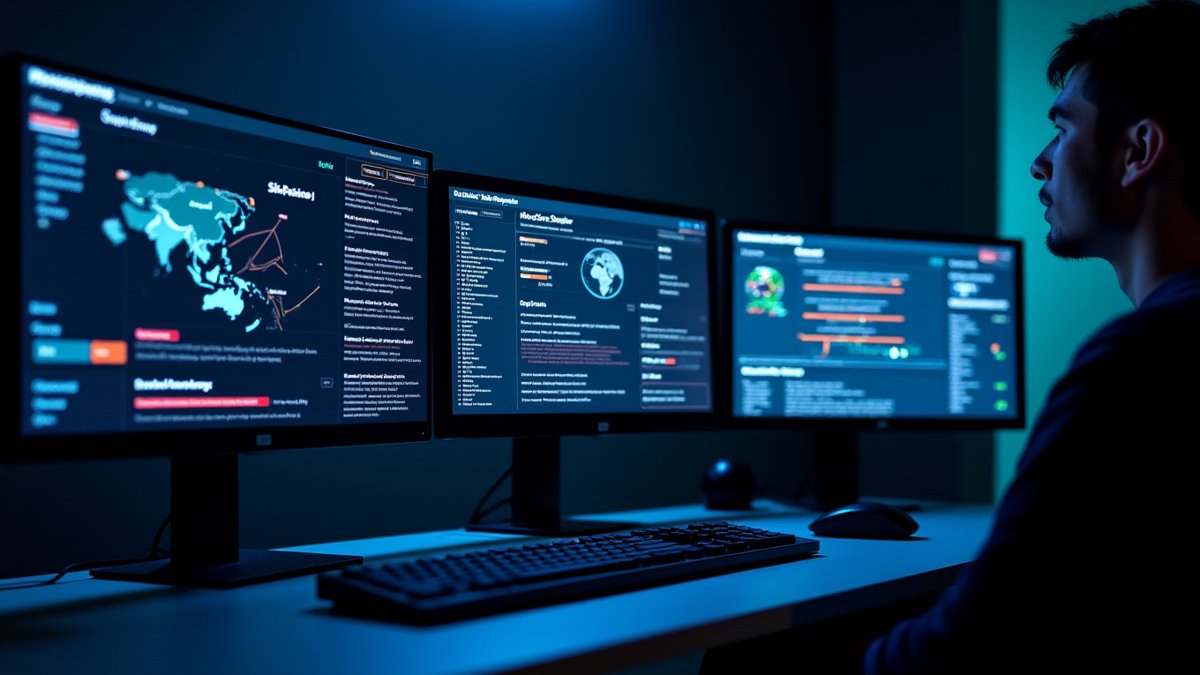 AI-assisted malware, macOS stealers, novel extortion, and state-sponsored threats reshape the cybersecurity landscape.