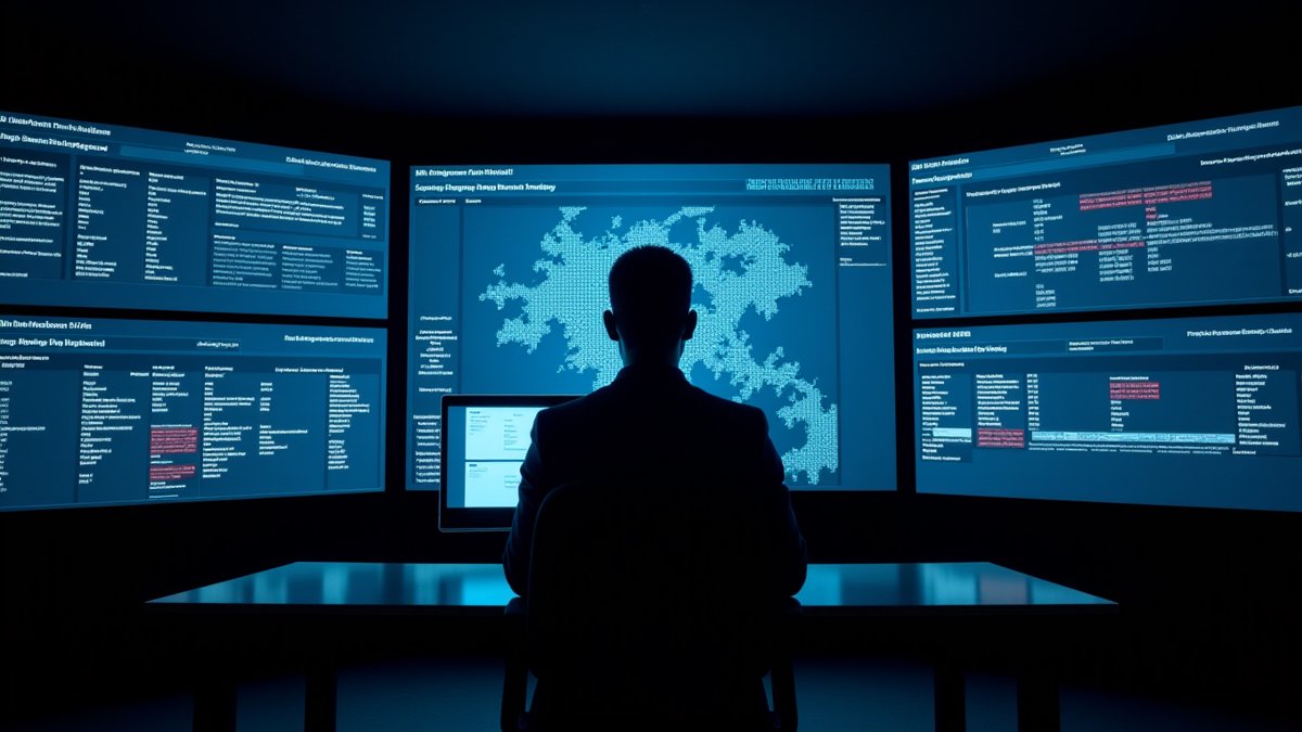 IBM warns enterprises cannot see their own cryptography, creating a critical blind spot ahead of the quantum computing threat.