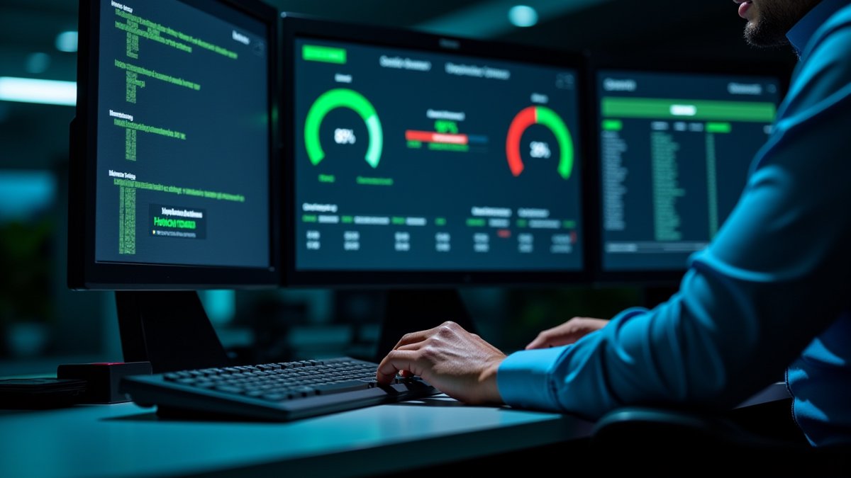 Enterprise AI agent security shows dangerous gap between detection confidence and actual impact tracing capability.