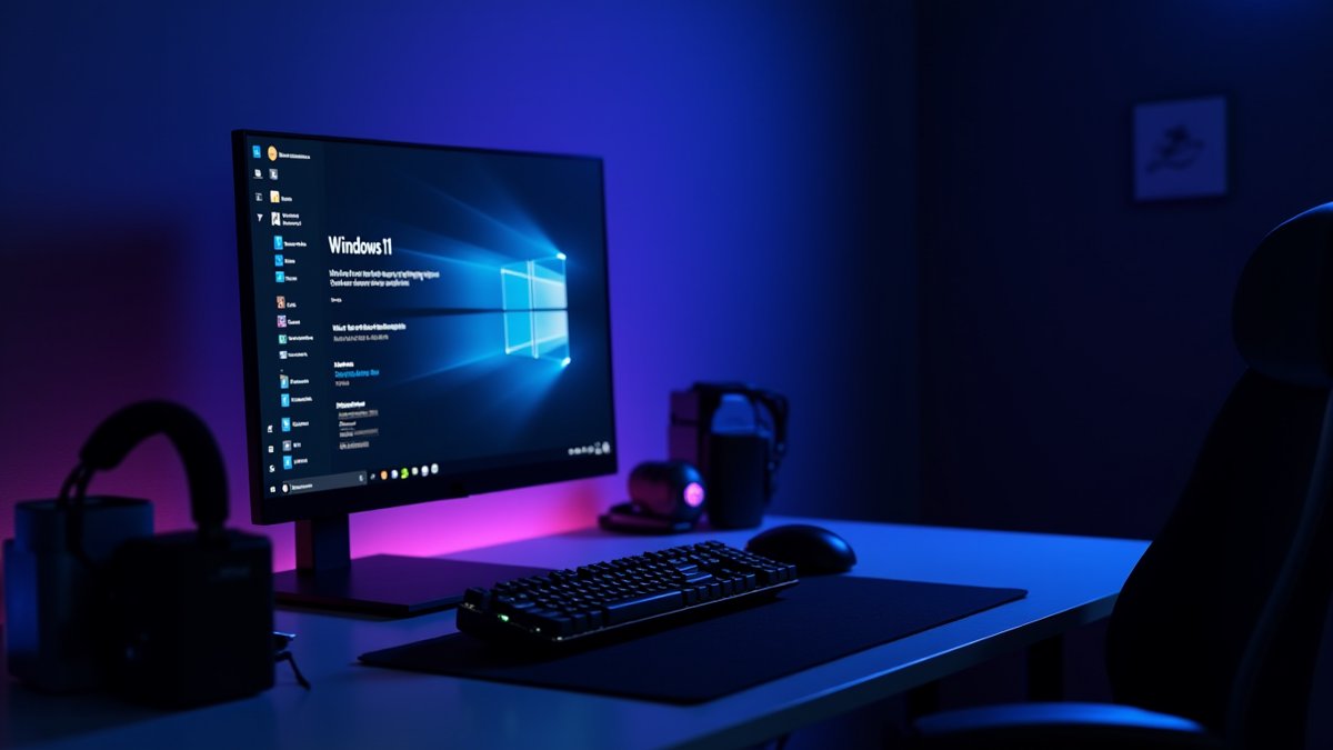 Microsoft patches Windows 11 gaming crashes caused by RGB peripheral driver conflicts.