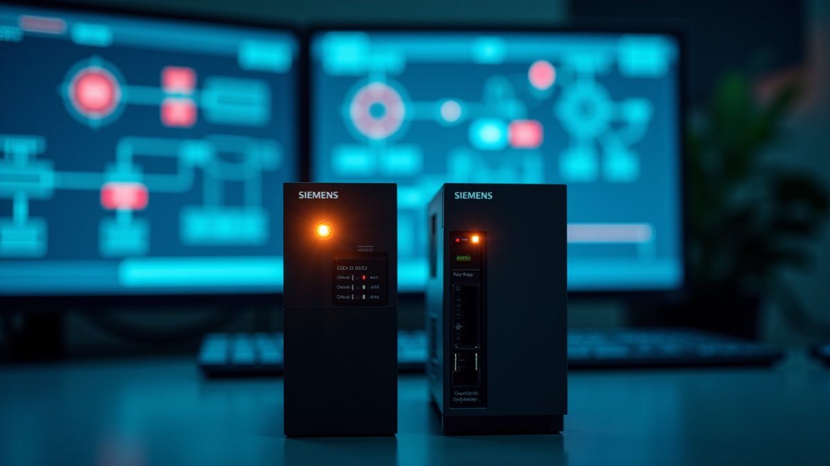 AI-generated exploits target Siemens S7 PLCs in critical infrastructure per joint CISA, NSA, FBI advisory.