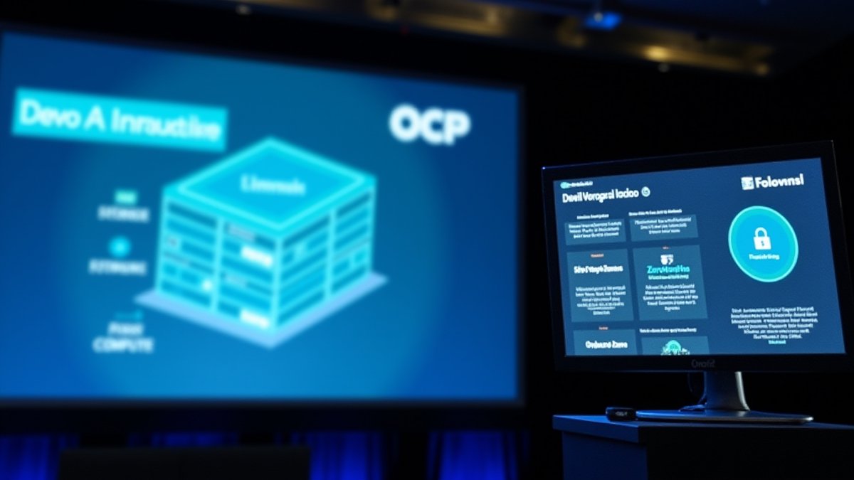 OCP Summit highlights AI security across full infrastructure stack with firmware and agent microsegmentation focus