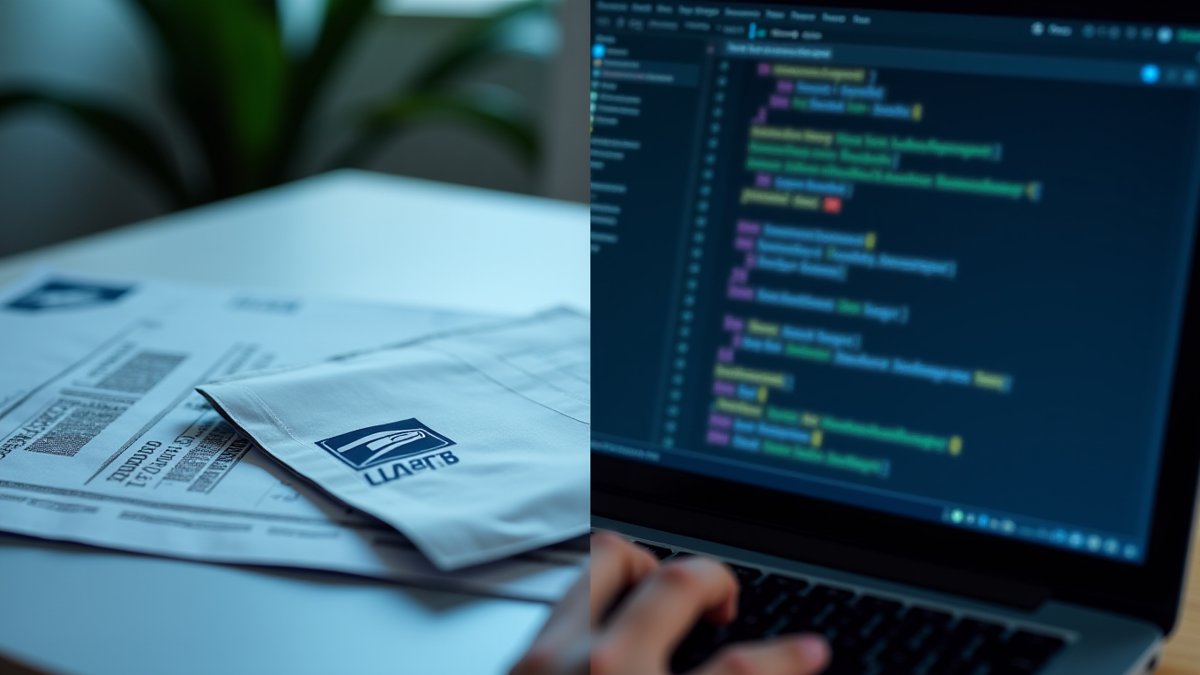 USPS finalizes mail-in ballot rules as survey finds 80% of developers find AI coding tools addictive.