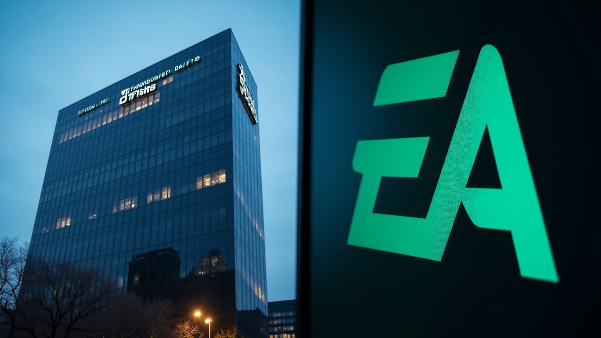 EA's record $55bn buyout and the rise of AI-native security platforms Checkmarx Fusion and Mallory.