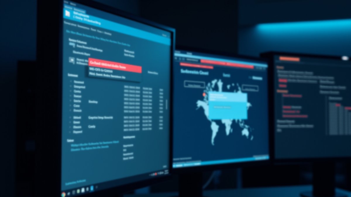 Urgent patch alert for critical WSUS RCE and actively exploited GeoServer zero-day.
