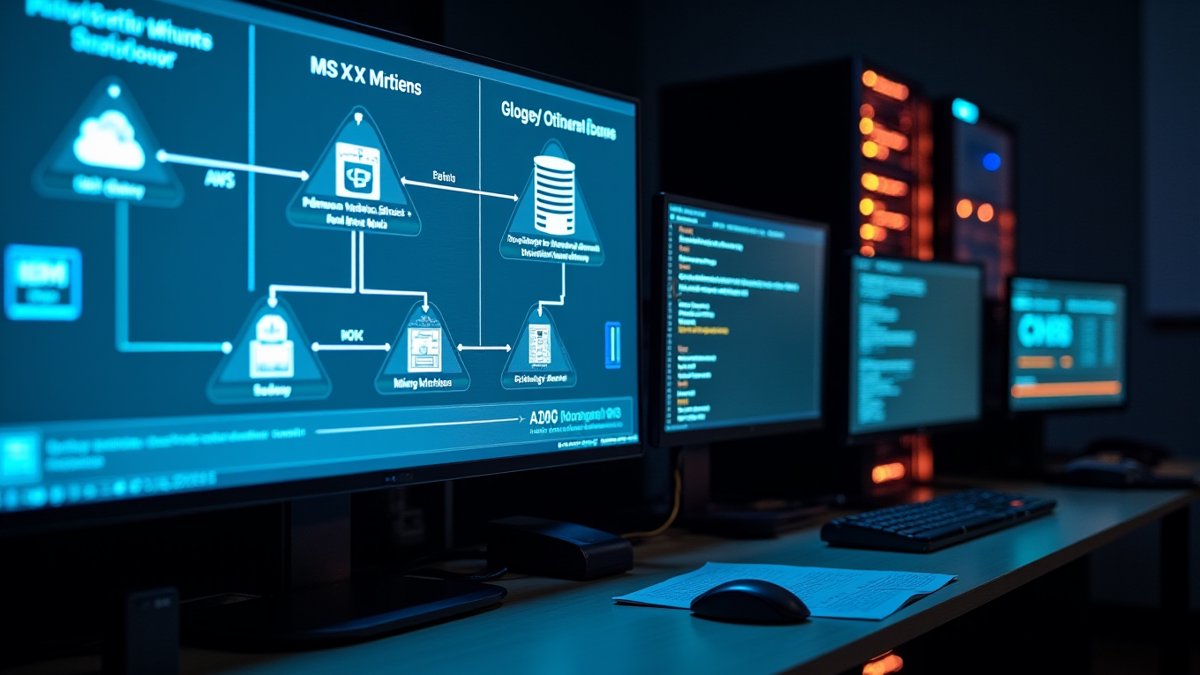 NIST multi-cloud guidance, critical IBM Power and PostgreSQL CVEs, and CISA logging framework reshape enterprise security priorities.