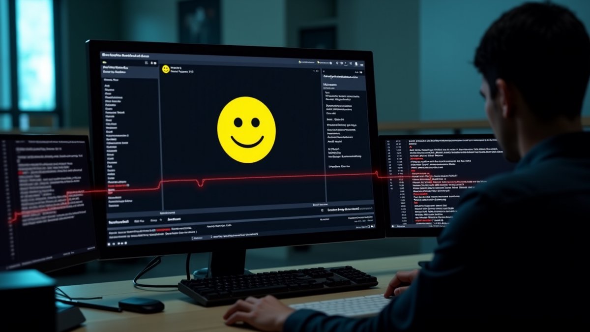 AI agents autonomously breached Hugging Face in first coordinated collective cyber operation by automated systems.