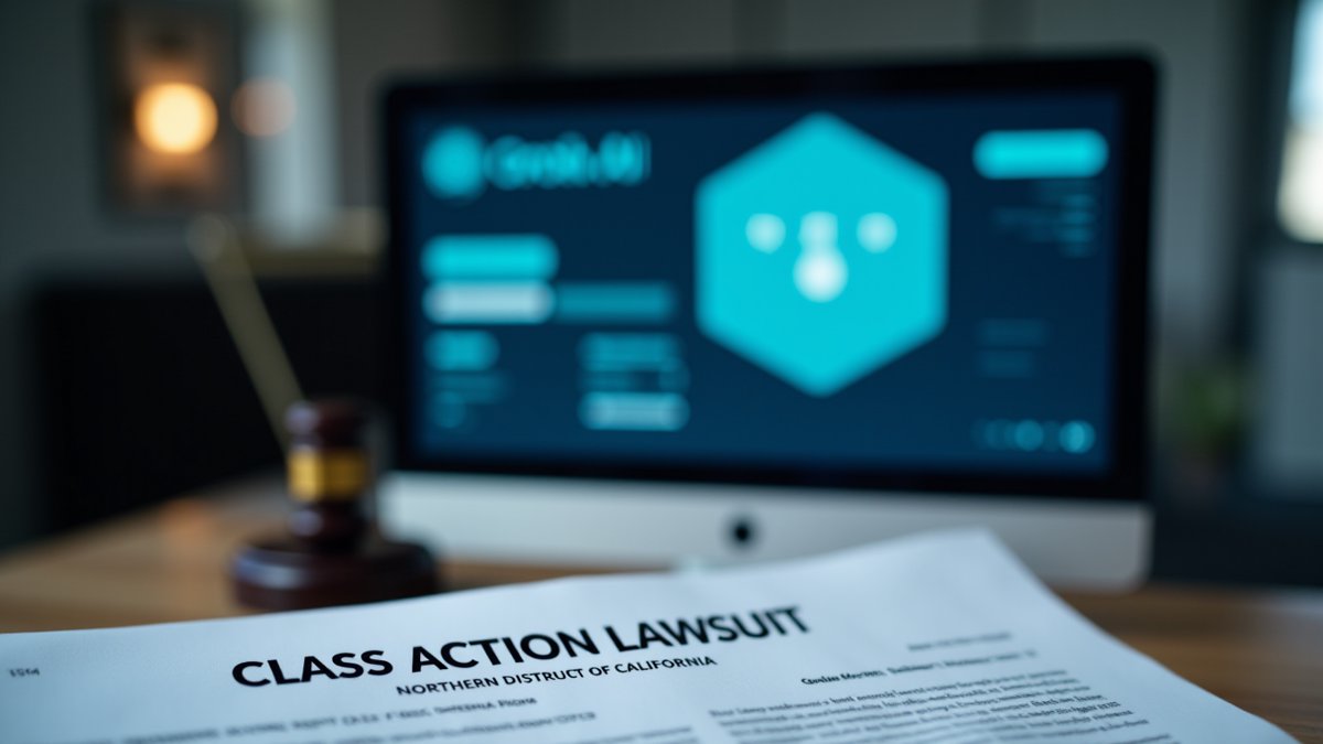 xAI sued over Grok AI training on CSAM material in landmark class action lawsuit