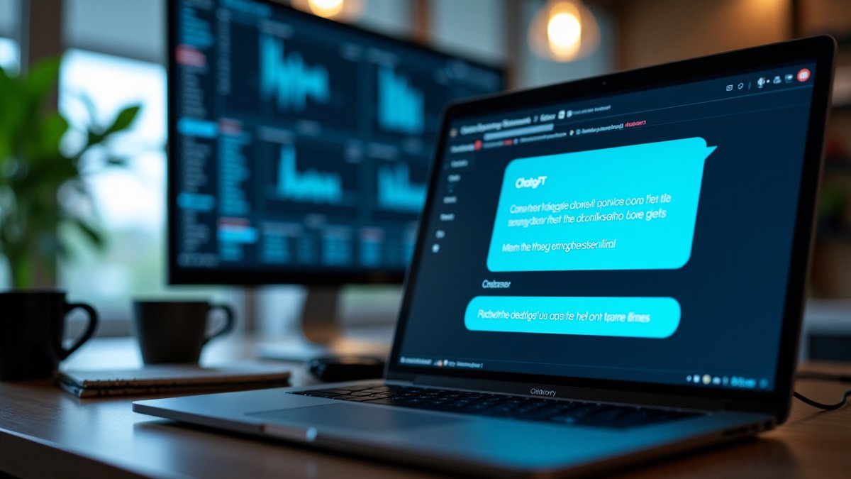 Shadow AI: employees feeding sensitive data into unsanctioned ChatGPT and Copilot tools beyond IT security visibility.