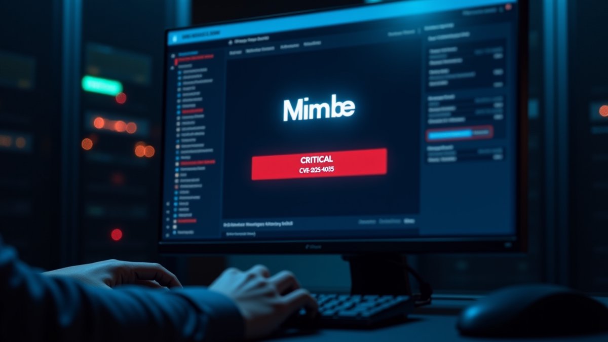 Critical Apache Nimble flaw enables remote code execution on Windows servers.