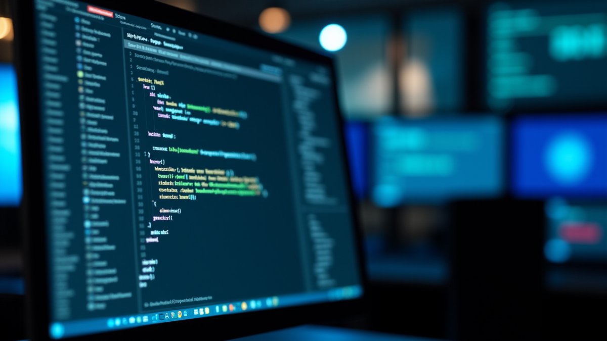 Rust backdoor C2Looper hides C2 commands inside GitHub repositories, blending with legitimate developer traffic.