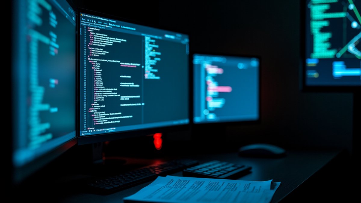 SilkParasite APT leverages AI to optimize custom RATs targeting Central Asian government agencies for espionage.
