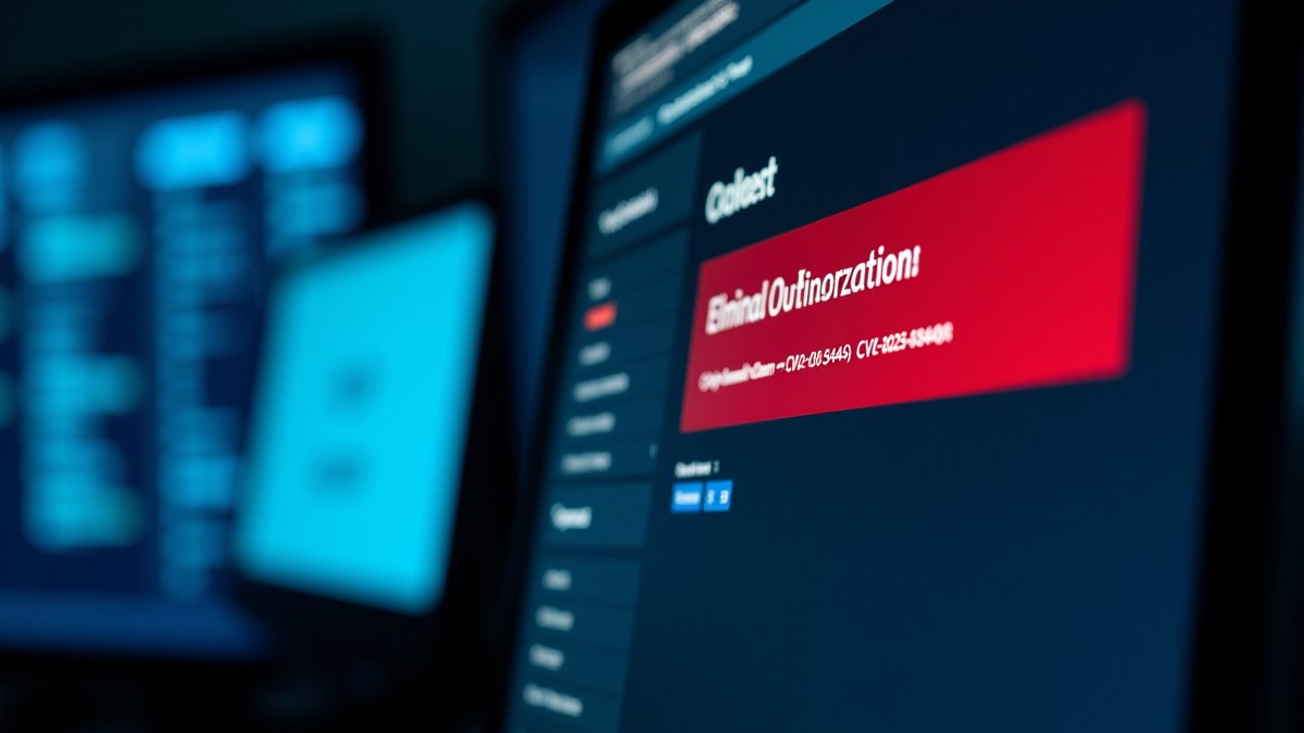 Adobe Campaign Classic critical flaw alert on admin console in data center.