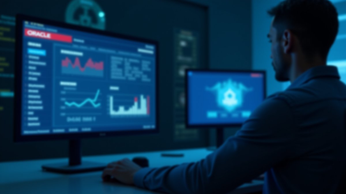 Oracle's free database security tool and Cyera's $1B Oasis acquisition highlight database and AI identity security.