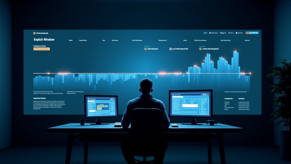 AI collapses exploit window from weeks to hours; cybersecurity job postings demanding AI skills double across G7 nations.